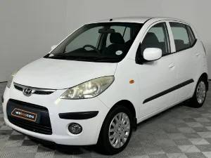 Used 2010 Hyundai i10 1.1 GLS