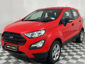 Used 2022 Ford EcoSport 1.5 Ambiente auto