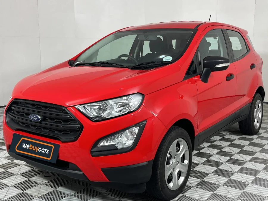 Used 2022 Ford EcoSport 1.5 Ambiente auto - WeBuyCars Gqeberha Used 2022 Ford EcoSport 1.5 Ambiente auto - WeBuyCars Gqeberha
