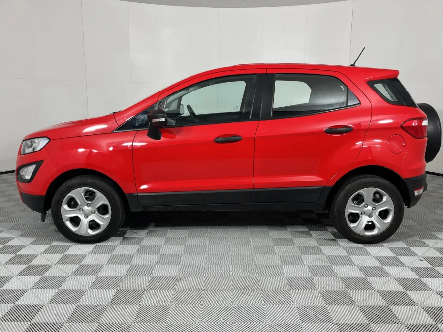 Used 2022 Ford EcoSport 1.5 Ambiente auto - WeBuyCars Gqeberha Used 2022 Ford EcoSport 1.5 Ambiente auto - WeBuyCars Gqeberha