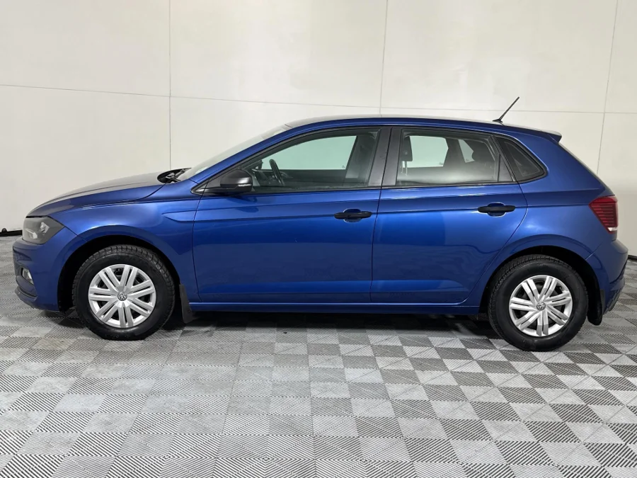 Used 2020 Volkswagen Polo hatch 1.0TSI Trendline - WeBuyCars Midstream Used 2020 Volkswagen Polo hatch 1.0TSI Trendline - WeBuyCars Midstream