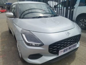 Used 2025 Suzuki Swift 1.2 GL auto