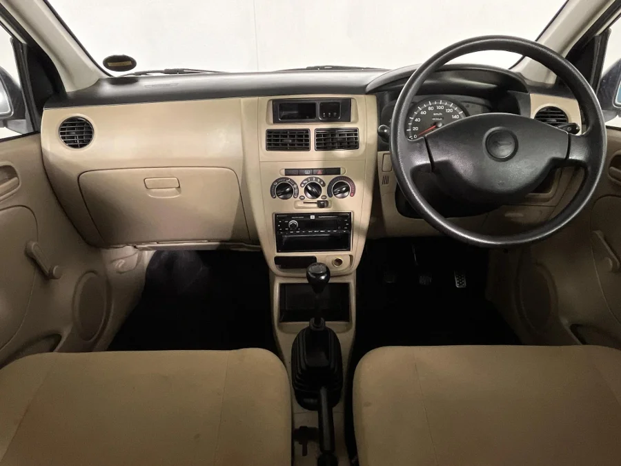 Used 2007 Daihatsu Charade CX - WeBuyCars Silverlakes Used 2007 Daihatsu Charade CX - WeBuyCars Silverlakes