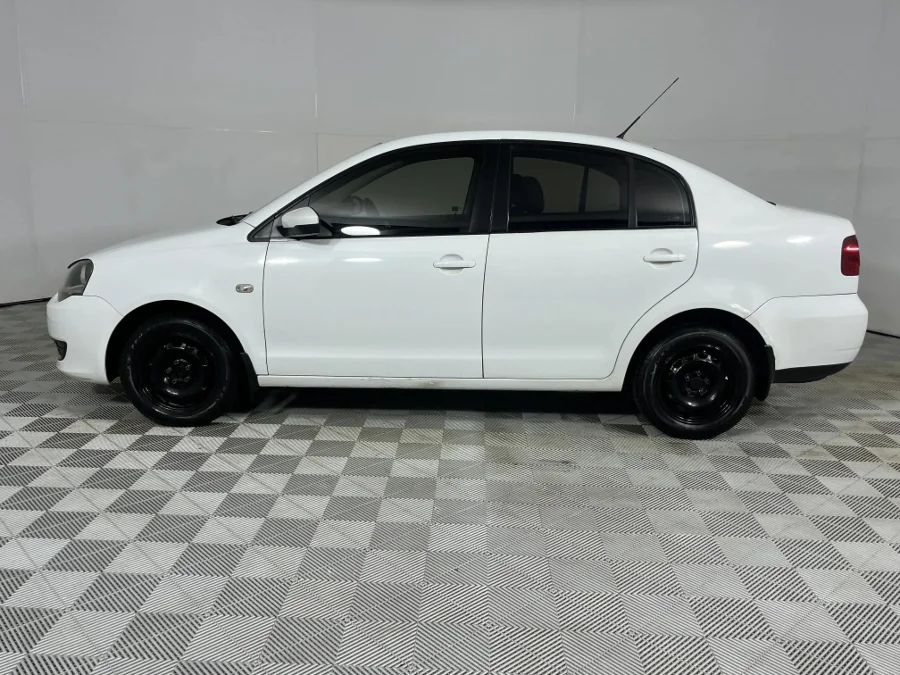 Used 2017 Volkswagen Polo Vivo sedan 1.4 Trendline - WeBuyCars Silverlakes Used 2017 Volkswagen Polo Vivo sedan 1.4 Trendline - WeBuyCars Silverlakes