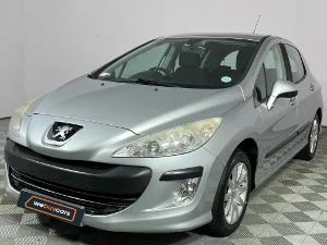 Used 2011 Peugeot 308 1.6 Access