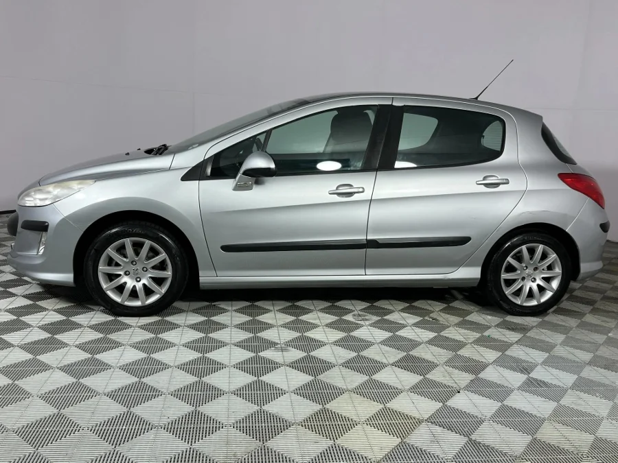 Used 2011 Peugeot 308 1.6 Access - WeBuyCars Brackenfell Cape Town Used 2011 Peugeot 308 1.6 Access - WeBuyCars Brackenfell Cape Town