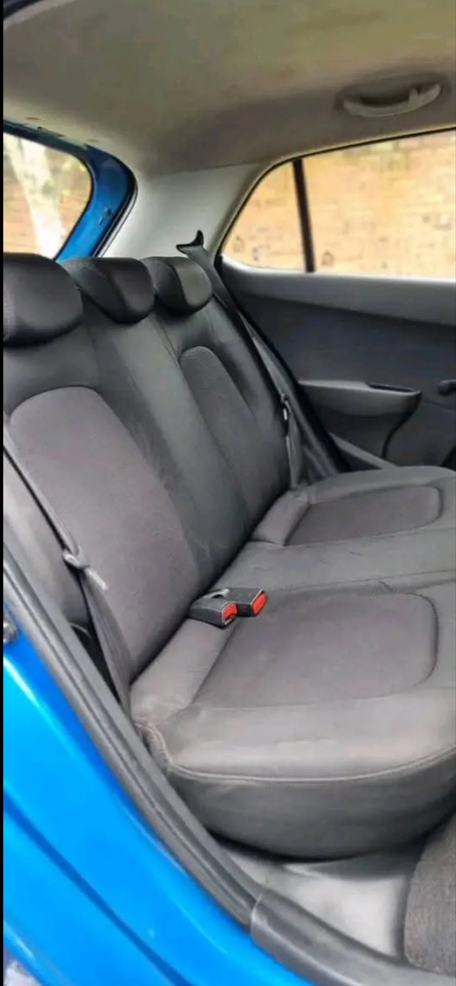 Used 2017 Hyundai Grand i10 1.25 Motion - Private Seller Used 2017 Hyundai Grand i10 1.25 Motion - Private Seller