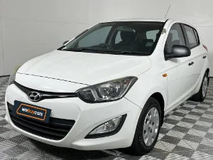 Used 2014 Hyundai i20 1.2 Motion