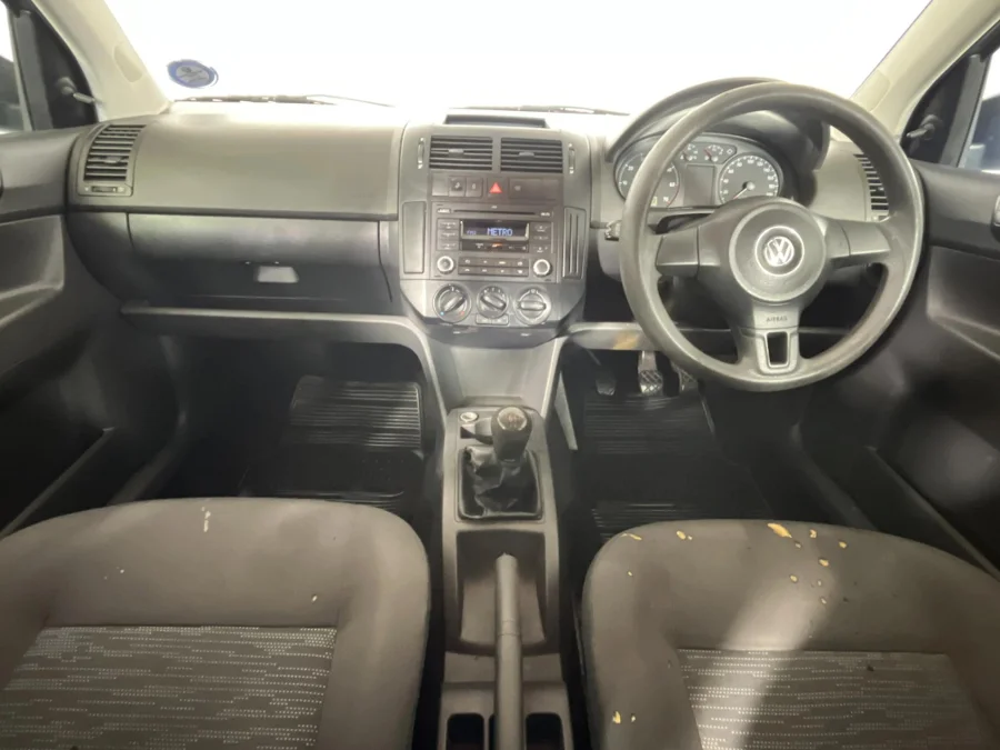 Used 2017 Volkswagen Polo Vivo hatch 1.6 Comfortline - WeBuyCars Epping Used 2017 Volkswagen Polo Vivo hatch 1.6 Comfortline - WeBuyCars Epping