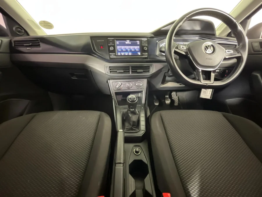 Used 2021 Volkswagen Polo hatch 1.0TSI Trendline - WeBuyCars Riverhorse Used 2021 Volkswagen Polo hatch 1.0TSI Trendline - WeBuyCars Riverhorse