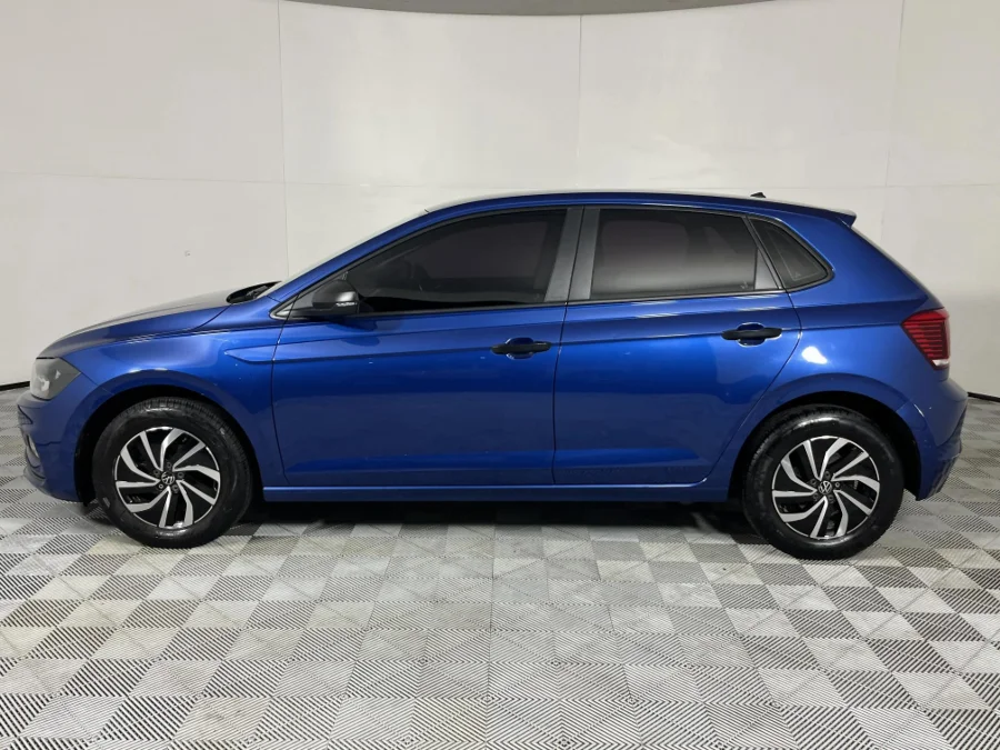 Used 2021 Volkswagen Polo hatch 1.0TSI Trendline - WeBuyCars Riverhorse Used 2021 Volkswagen Polo hatch 1.0TSI Trendline - WeBuyCars Riverhorse