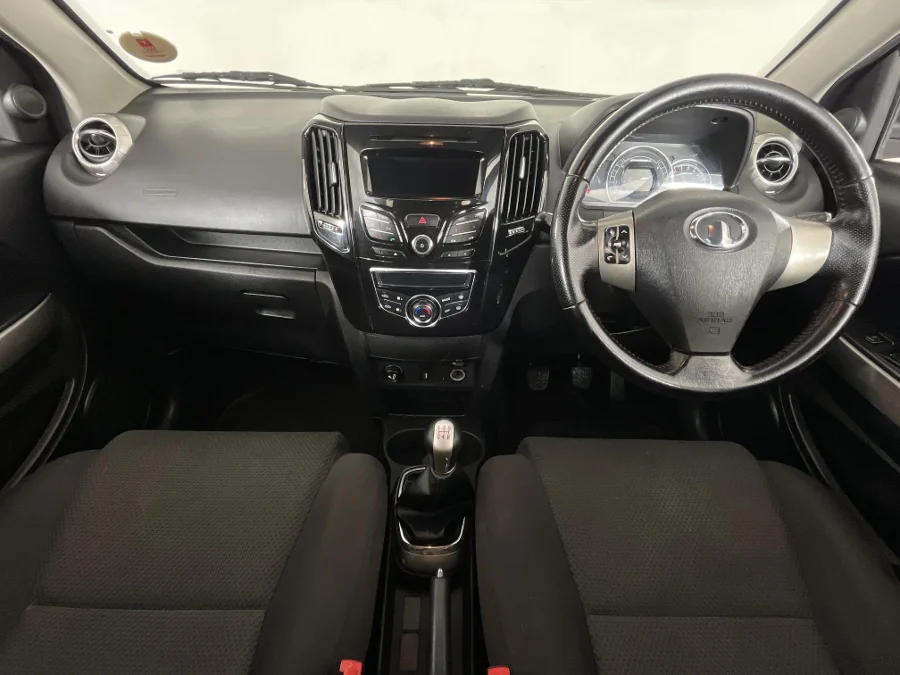 Used 2014 GWM M4 1.5 - WeBuyCars The Dome