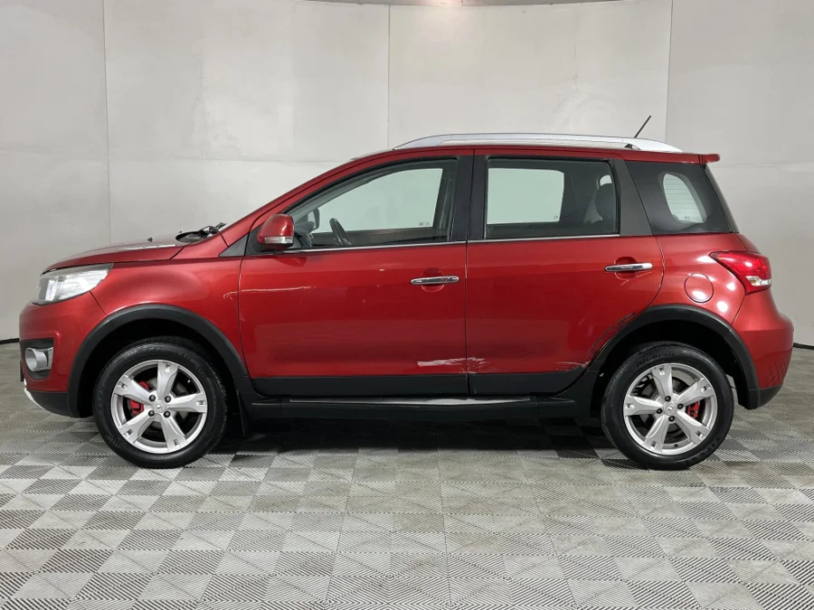 Used 2014 GWM M4 1.5 - WeBuyCars The Dome