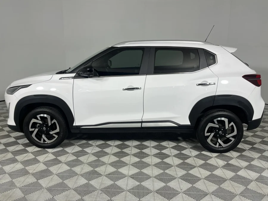 Used 2022 Nissan Magnite 1.0 Turbo Acenta Plus auto - WeBuyCars Epping Used 2022 Nissan Magnite 1.0 Turbo Acenta Plus auto - WeBuyCars Epping