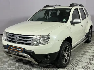 Used 2014 Renault Duster 1.6 Dynamique