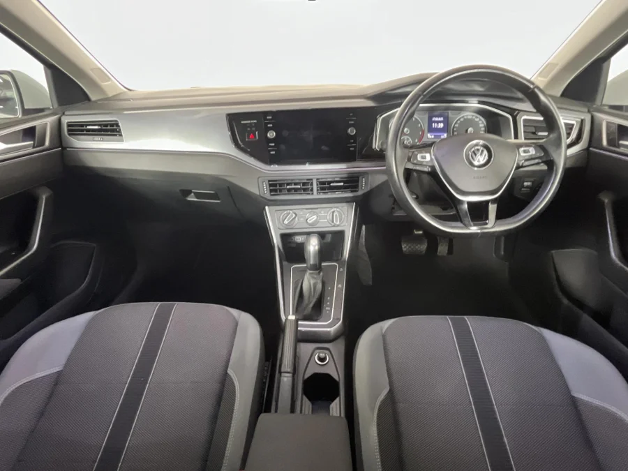 Used 2020 Volkswagen Polo hatch 1.0TSI Highline auto - WeBuyCars Richmond Used 2020 Volkswagen Polo hatch 1.0TSI Highline auto - WeBuyCars Richmond