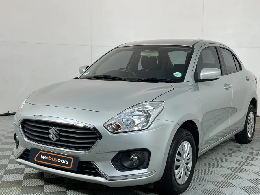 Used 2018 Suzuki Swift DZire sedan 1.2 GL auto - WeBuyCars JHB South Used 2018 Suzuki Swift DZire sedan 1.2 GL auto - WeBuyCars JHB South