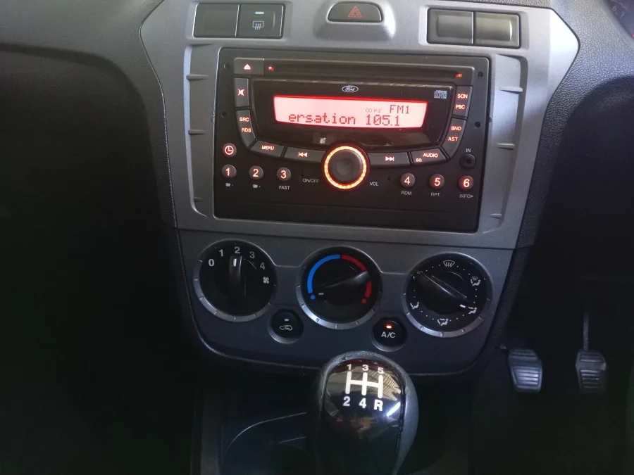 Used 2012 Ford Figo 1.4 Ambiente - Bonus Cars Used 2012 Ford Figo 1.4 Ambiente - Bonus Cars