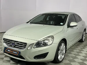 Used 2012 Volvo S60 D3 Excel auto