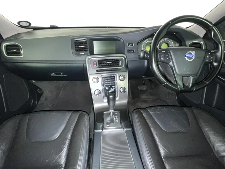 Used 2012 Volvo S60 D3 Excel auto - WeBuyCars Durban Used 2012 Volvo S60 D3 Excel auto - WeBuyCars Durban