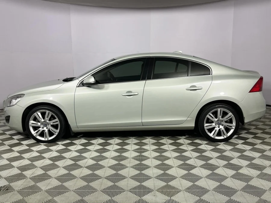 Used 2012 Volvo S60 D3 Excel auto - WeBuyCars Durban Used 2012 Volvo S60 D3 Excel auto - WeBuyCars Durban
