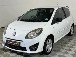 Used 2011 Renault Twingo 1.2 Dynamique Plus