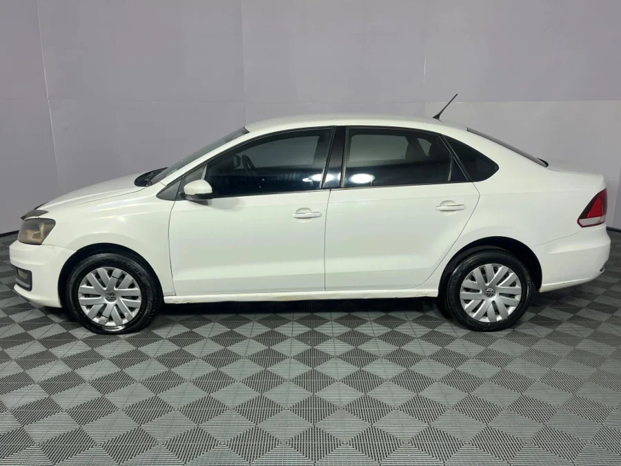 Used 2017 Volkswagen Polo sedan 1.6 Comfortline - WeBuyCars Rustenburg Used 2017 Volkswagen Polo sedan 1.6 Comfortline - WeBuyCars Rustenburg