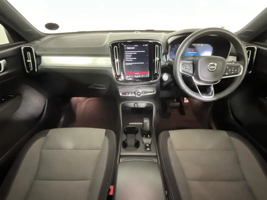 Used 2023 Volvo XC40 B4 Essential - WeBuyCars JHB South Used 2023 Volvo XC40 B4 Essential - WeBuyCars JHB South