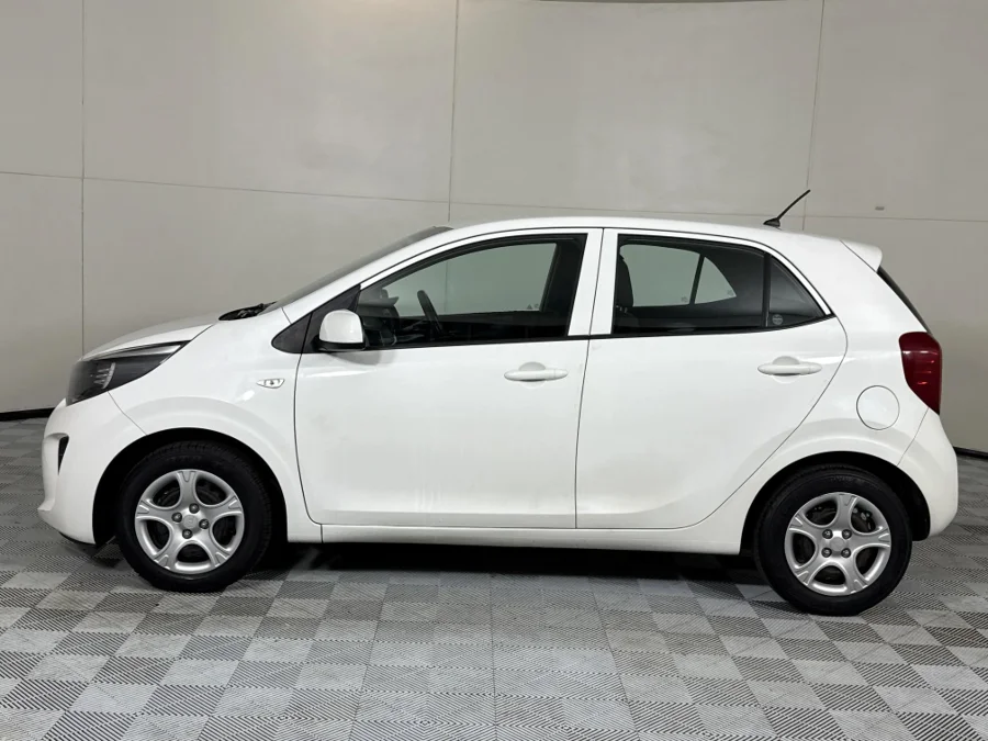 Used 2017 Kia Picanto 1.0 Street manual - WeBuyCars Midstream Used 2017 Kia Picanto 1.0 Street manual - WeBuyCars Midstream