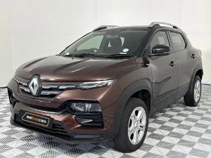 Used 2021 Renault Kiger 1.0 Turbo Zen