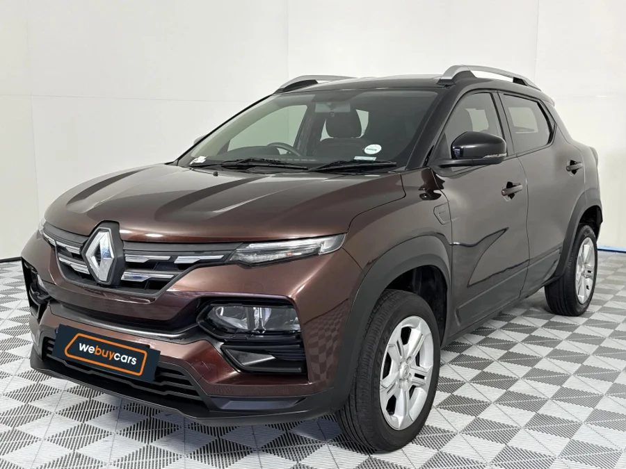 Used 2021 Renault Kiger 1.0 Turbo Zen - WeBuyCars Vereeniging Used 2021 Renault Kiger 1.0 Turbo Zen - WeBuyCars Vereeniging