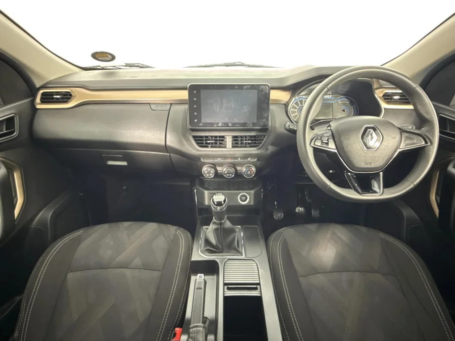 Used 2021 Renault Kiger 1.0 Turbo Zen - WeBuyCars Vereeniging Used 2021 Renault Kiger 1.0 Turbo Zen - WeBuyCars Vereeniging