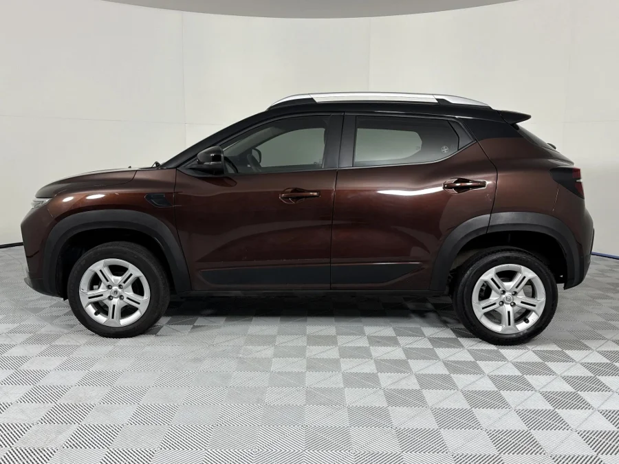 Used 2021 Renault Kiger 1.0 Turbo Zen - WeBuyCars Vereeniging Used 2021 Renault Kiger 1.0 Turbo Zen - WeBuyCars Vereeniging