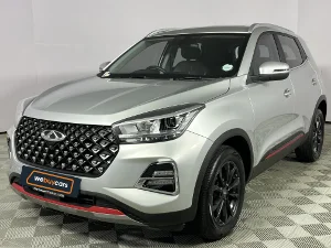Used 2022 Chery Tiggo 4 Pro 1.5T Elite SE