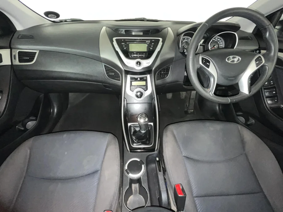 Used 2011 Hyundai Elantra 1.8 Executive - WeBuyCars Brackenfell Cape Town Used 2011 Hyundai Elantra 1.8 Executive - WeBuyCars Brackenfell Cape Town