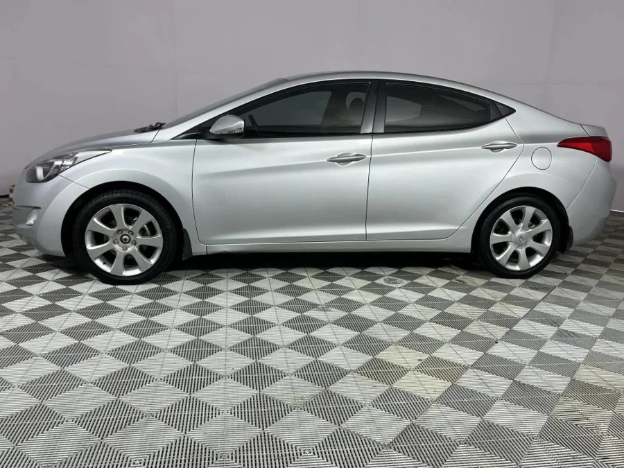 Used 2011 Hyundai Elantra 1.8 Executive - WeBuyCars Brackenfell Cape Town Used 2011 Hyundai Elantra 1.8 Executive - WeBuyCars Brackenfell Cape Town