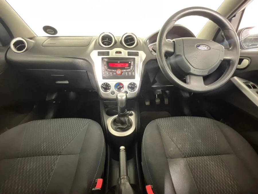 Used 2013 Ford Figo 1.4 Trend - WeBuyCars Riverhorse Used 2013 Ford Figo 1.4 Trend - WeBuyCars Riverhorse