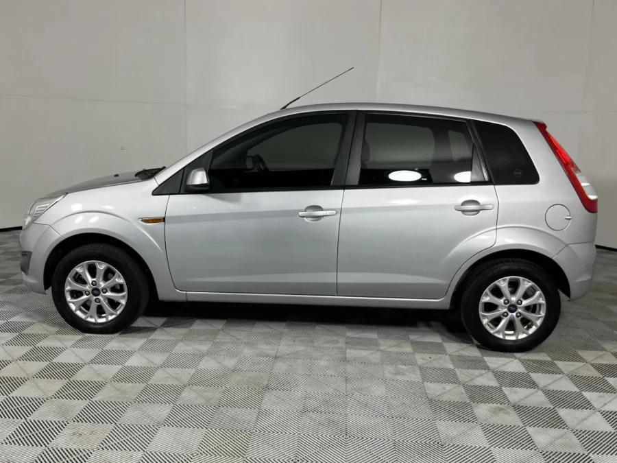 Used 2013 Ford Figo 1.4 Trend - WeBuyCars Riverhorse Used 2013 Ford Figo 1.4 Trend - WeBuyCars Riverhorse