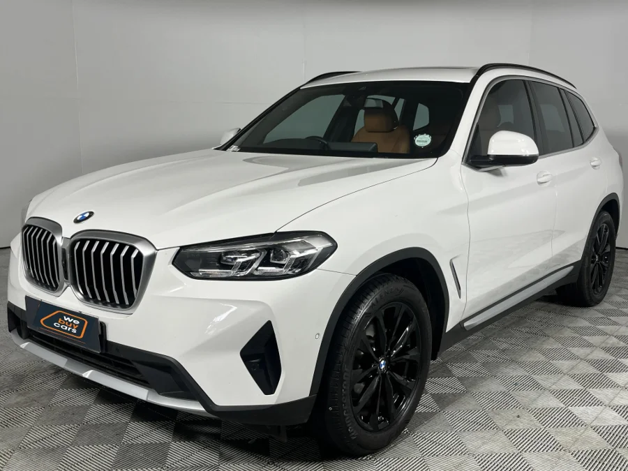 Used 2023 BMW X3 sDrive20i M Sport - WeBuyCars Richmond Used 2023 BMW X3 sDrive20i M Sport - WeBuyCars Richmond