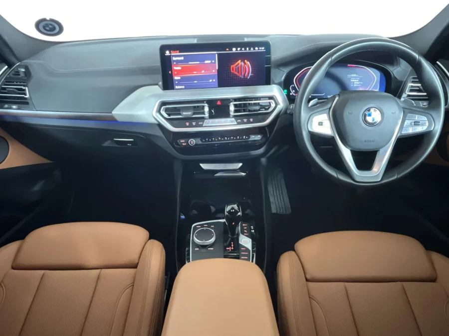 Used 2023 BMW X3 sDrive20i M Sport - WeBuyCars Richmond Used 2023 BMW X3 sDrive20i M Sport - WeBuyCars Richmond