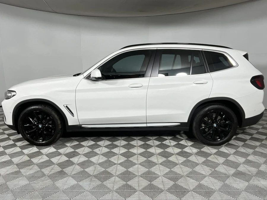 Used 2023 BMW X3 sDrive20i M Sport - WeBuyCars Richmond Used 2023 BMW X3 sDrive20i M Sport - WeBuyCars Richmond