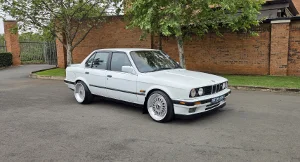 Used 1990 BMW 3 Series 320i auto Used 1990 BMW 3 Series 320i auto