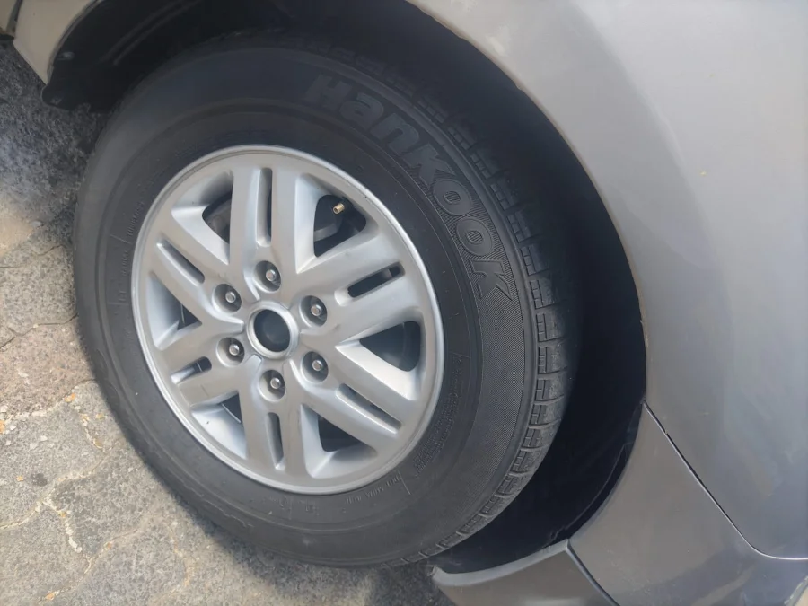 Used 2016 Hyundai H-1 2.5VGTi bus GLS - Bisi Motors