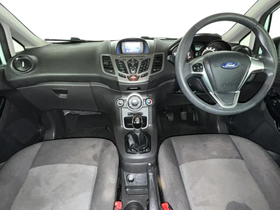 Used 2017 Ford Fiesta 5-door 1.0T Ambiente - WeBuyCars Durban Used 2017 Ford Fiesta 5-door 1.0T Ambiente - WeBuyCars Durban
