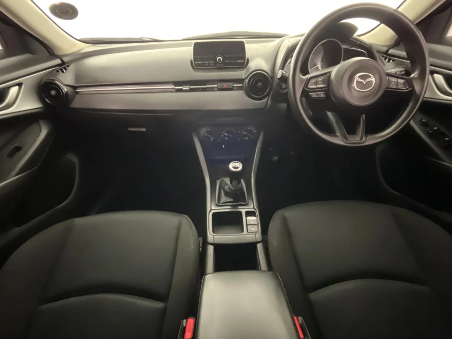Used 2021 Mazda CX-3 2.0 Active - WeBuyCars Gqeberha