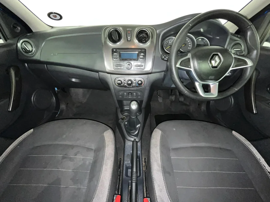 Used 2017 Renault Sandero 66kW turbo Stepway Expression - WeBuyCars Brackenfell Cape Town Used 2017 Renault Sandero 66kW turbo Stepway Expression - WeBuyCars Brackenfell Cape Town