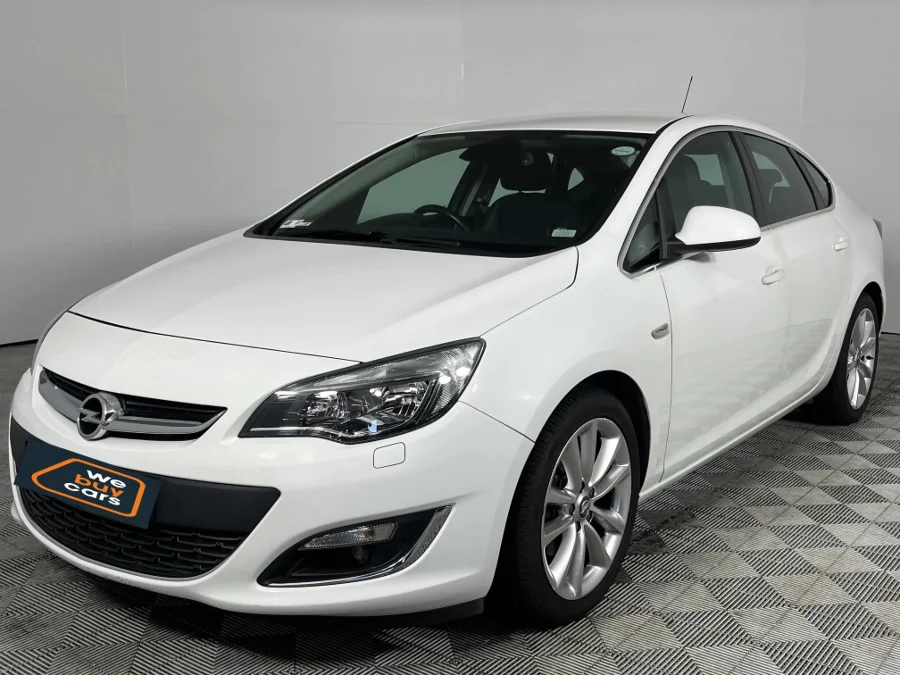 Used 2014 Opel Astra sedan 1.6 Turbo Cosmo - WeBuyCars Richmond Used 2014 Opel Astra sedan 1.6 Turbo Cosmo - WeBuyCars Richmond