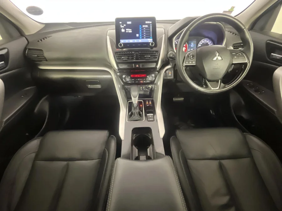 Used 2023 Mitsubishi Eclipse Cross 1.5T GLS - WeBuyCars Silverlakes Used 2023 Mitsubishi Eclipse Cross 1.5T GLS - WeBuyCars Silverlakes