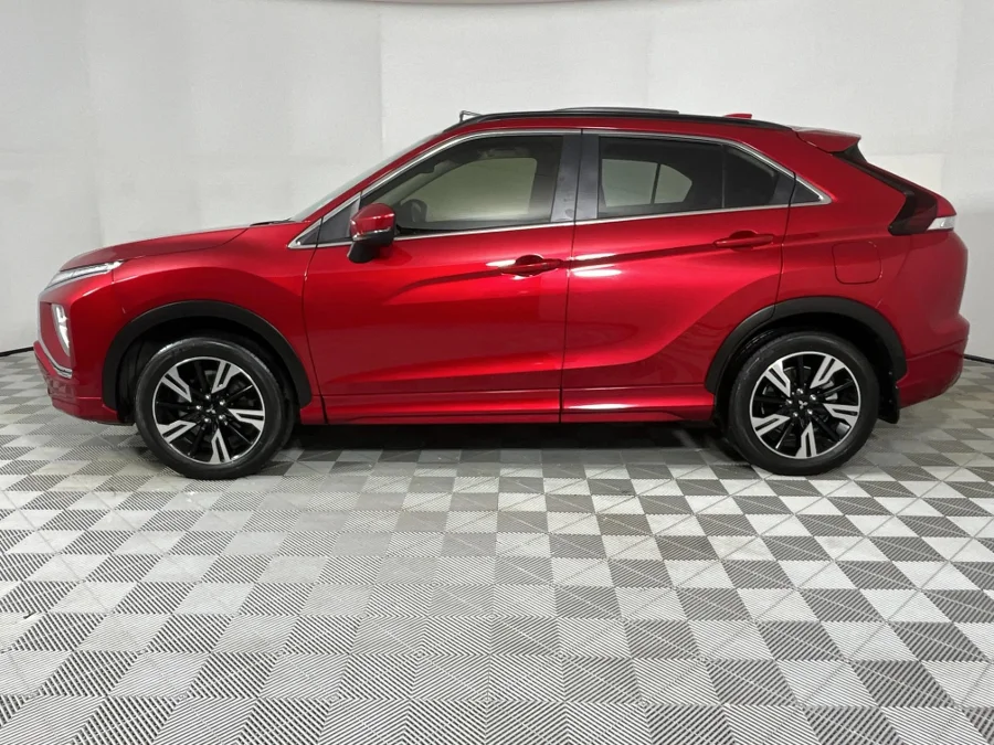 Used 2023 Mitsubishi Eclipse Cross 1.5T GLS - WeBuyCars Silverlakes Used 2023 Mitsubishi Eclipse Cross 1.5T GLS - WeBuyCars Silverlakes