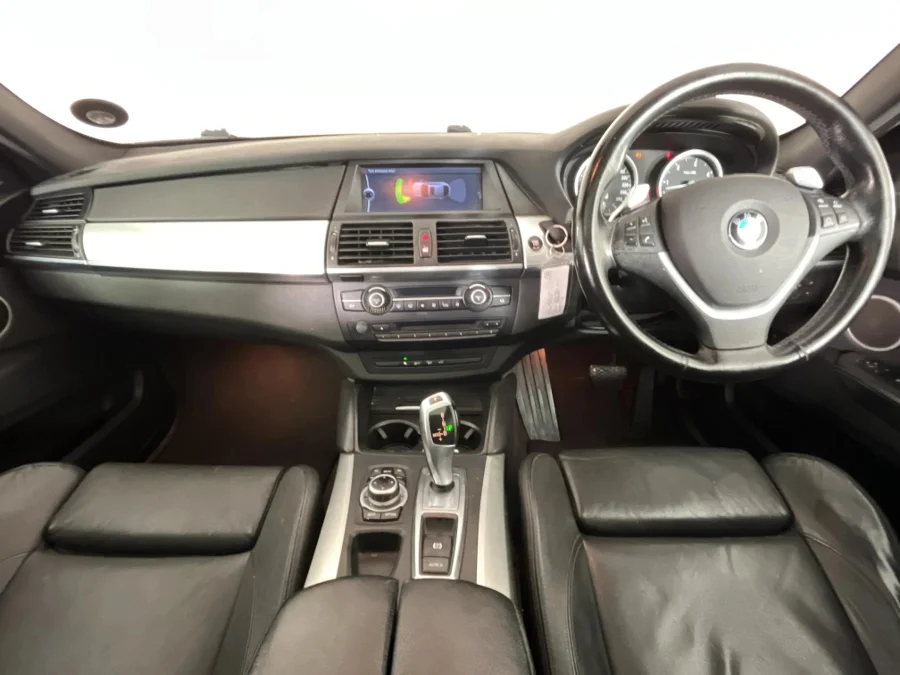 Used 2011 BMW X6 xDrive40d Sport - WeBuyCars The Dome Used 2011 BMW X6 xDrive40d Sport - WeBuyCars The Dome